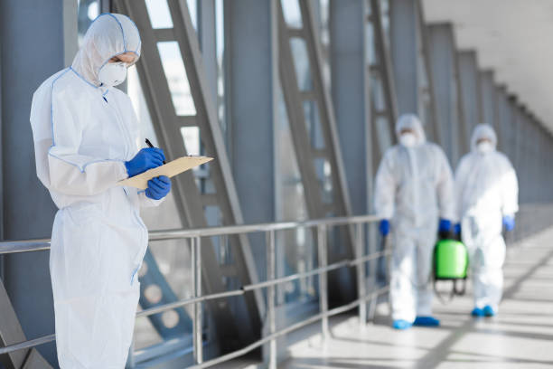 Best Post-Remediation Verification Testing  in Ewa Gentry, HI