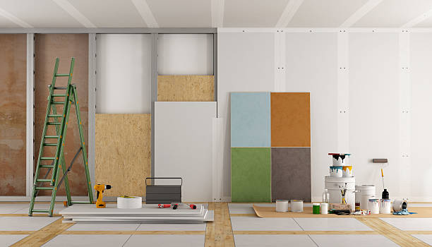 Best Industrial Mold Remediation  in Ewa Gentry, HI